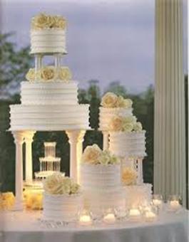 Resultado de imagen para wedding cakes pictures