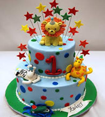 Resultado de imagen para birthdays cakes