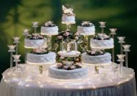 sophia a unique wedding cake design