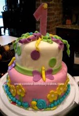 Resultado de imagen para birthdays cakes